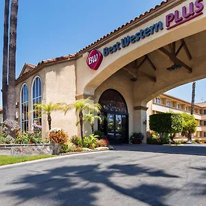 Best Western Plus Newport Mesa Costa Mesa