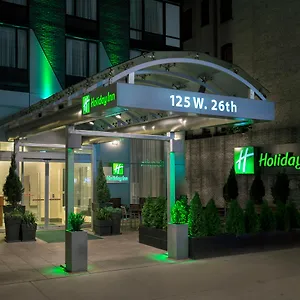 Holiday Manhattan 6th Ave - Chelsea, An Ihg 4* New York