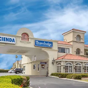 Hotel Travelodge By Wyndham Newport Beach Hacienda