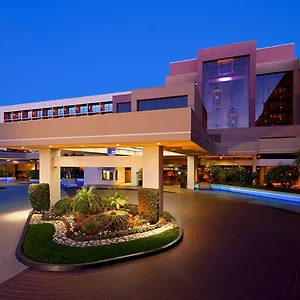 Hilton Orange County/costa Mesa Costa Mesa