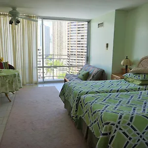 Waikiki At Ilikai Marina - Great By The , Honolulu United States