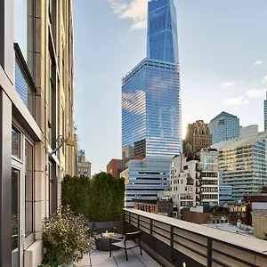 Hotel Smyth Tribeca ****