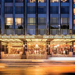 Hotel Trump International *****