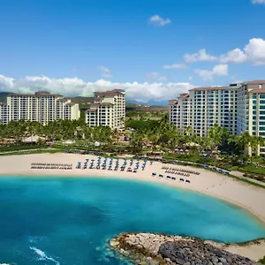 Hotel Marriott's Ko Olina Club ****