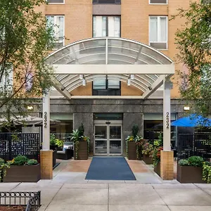Holiday Inn Express Nyc Chelsea - Nomad Area By Ihg 3*, New York United States