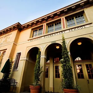 Hotel Mcmenamins Kennedy School ***