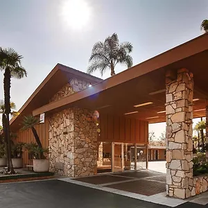 Western Pine Tree Hotel