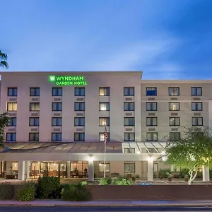 Midtown Garden 3* Phoenix