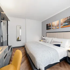 Hotel Citadines Connect Fifth Avenue ***