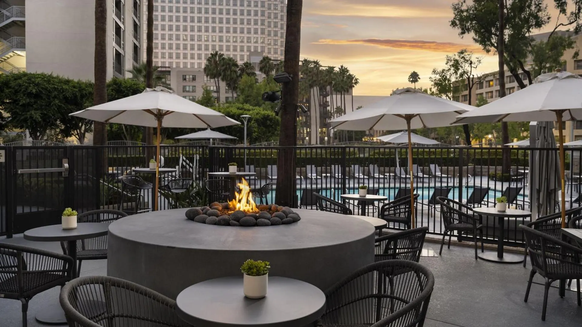 Costa Mesa Marriott Hotel 4*, Costa Mesa United States