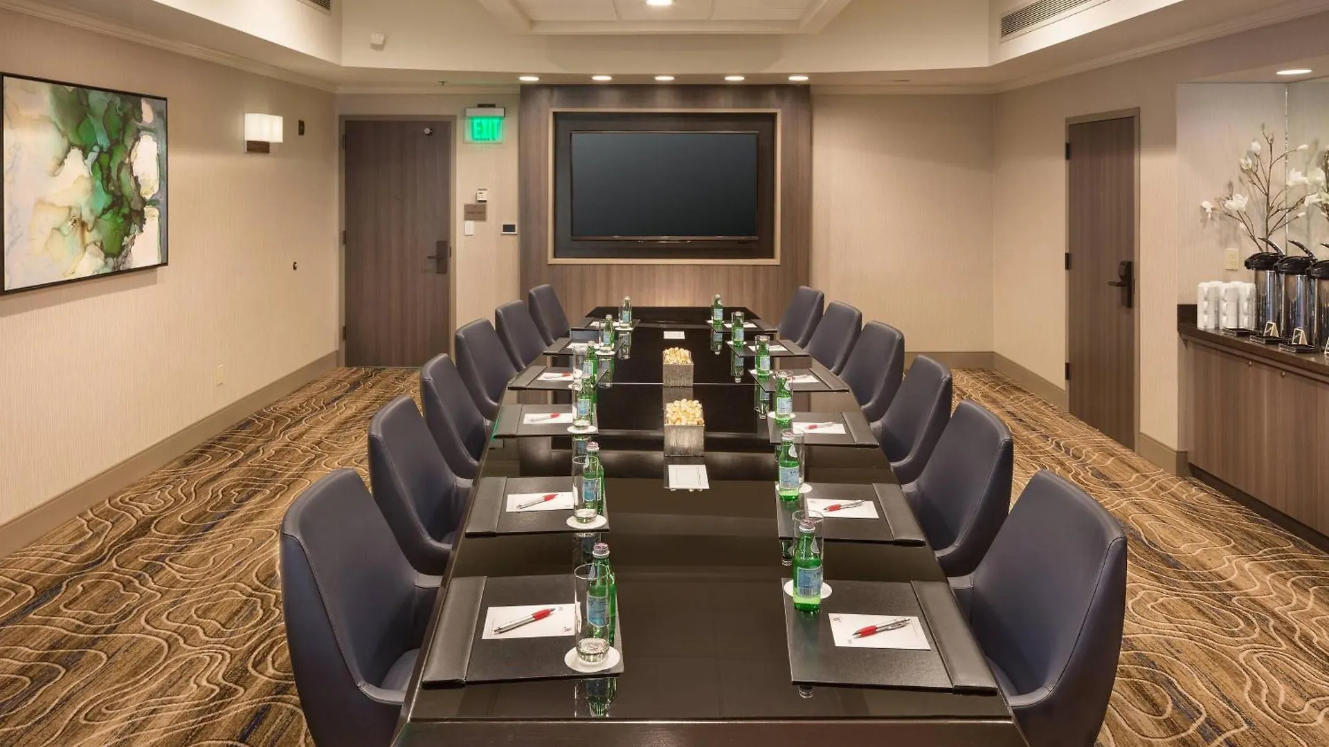 Costa Mesa Marriott Hotel 4*, Costa Mesa United States