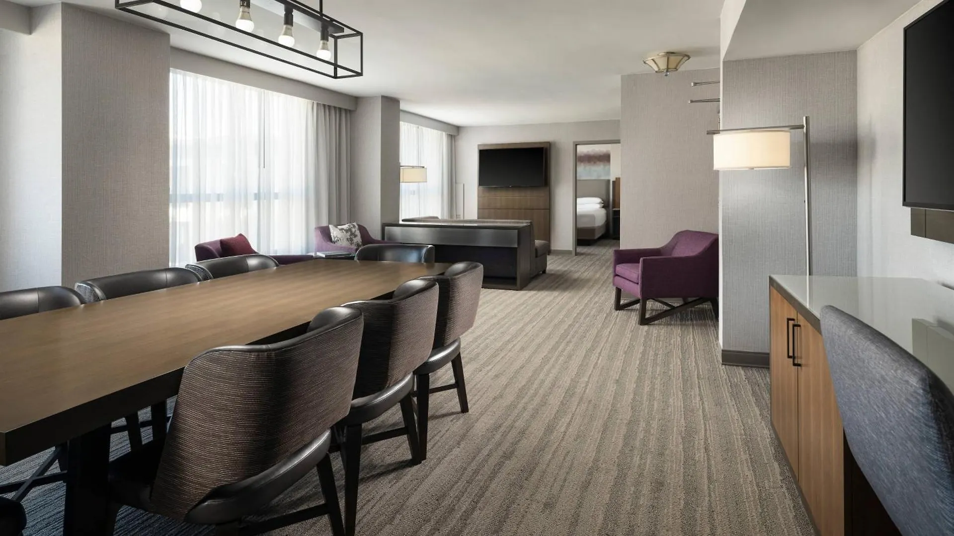 Costa Mesa Marriott Hotel United States