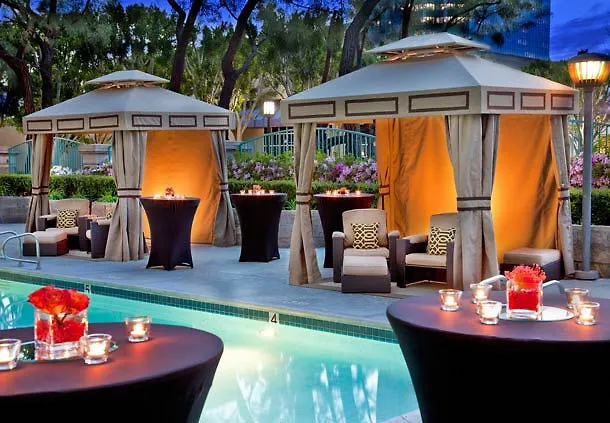 Costa Mesa Marriott Hotel  Costa Mesa