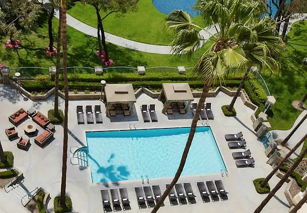 Costa Mesa Marriott Hotel 4*, Costa Mesa United States